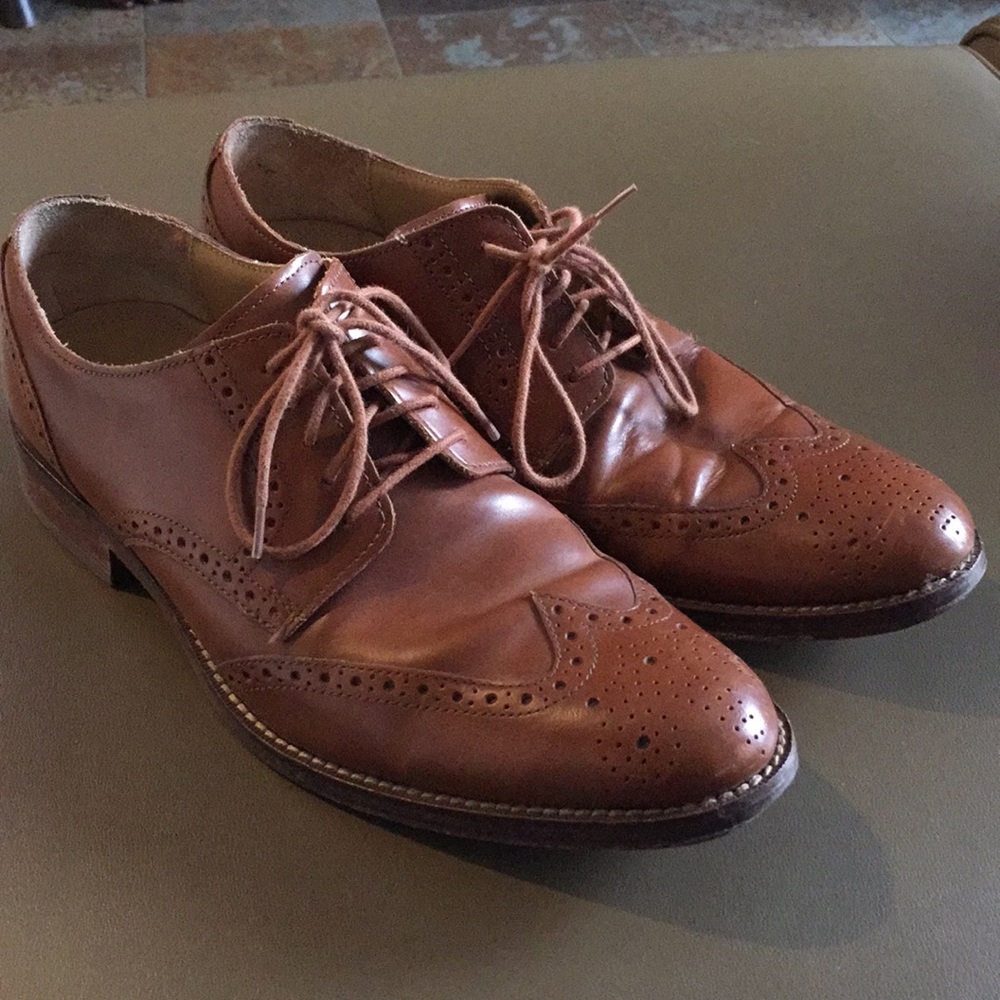 Cole Haan Grand Os Sz. 9